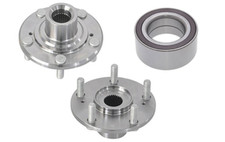 FRONT WHEEL HUB FOR HONDA ACCORD CP