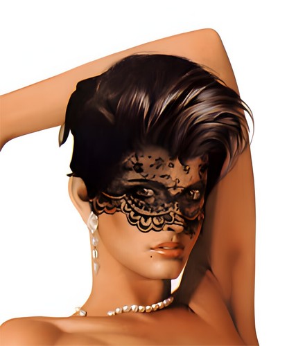 Gorgeous Pin-Up by Hajimi Sorayama - Archival High-Res Print 240gsm Matt Plus - Picture 2 of 2