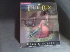 The Search For Truth (Erec Rex) Audiobook Brand New