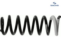 Fahrwerksfeder Sachs 994753 FüR Peugeot 508 Sw I 508 I