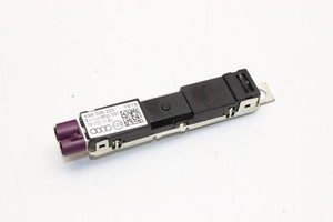 AUDI A6 Avant 4G5, C7, 4GD 2.0 TDI Antennenverstärker  4G9035225 2.00 26921738