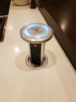 Using A Popsocket With A Wireless Charger Youtube