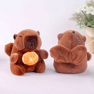 Mit Flügel Plüsch-Spielzeug 12cm Stofftier Lustig Anime Fluffty Spielzeug  Kind