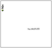The White Album-Stereo Remaster von Beatles,the | CD | Zustand gut - Afbeelding 1 van 2