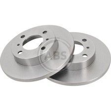 Disque de frein Mitsubishi COLT
