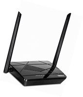Trendnet Wireless N300 Home Router,high Power 5dbi Antennas, Pre-encrypted, Trendnet Wireless N300 Home Router,high Power 5dbi Antennas, Pre-encrypted,