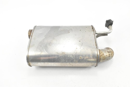 Endschalldämpfer 9833928880 EXPERT III JUMPY VIVARO C PROACE II TRAVELLER 1.5