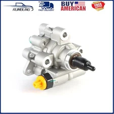 Power Steering Pump 21-4068 For Dodge Durango Jeep Grand Cherokee 2011-2015 5.7L