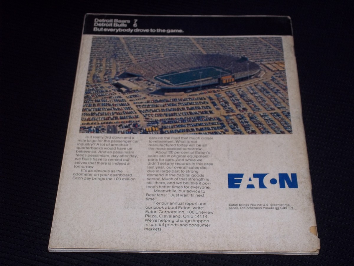 1975 MARCH 31 BUSINESS WEEK MAGAZINE - SUMITOMO FRONT COVER - H