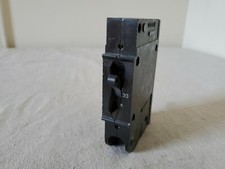 Heinemann CD1-Z127-1 30 AMP 1 Pole Circuit Breaker