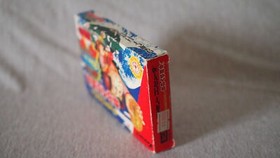 Ganbare Goemon! Karakuri Douchuu Famicom Japan Tested VG FC RetroGaming