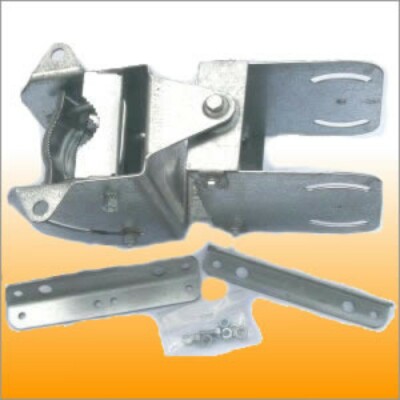 Supporto Gibertini Polar Per Specchi Da 85 E 100 Cm - Montaggio Stabile Per Antenne - Foto 10