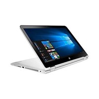 2017 Newest Hp X360 15.6 Full Hd Touchscreen 2-in-1 Convertible Laptop Pc Sale