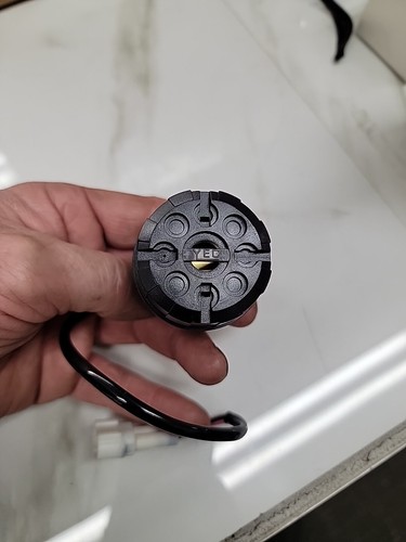 Buzzer Alarm BA3001203 12-36v - Picture 2 of 6