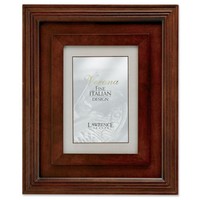 Lawrence Frames Dimensional Wide Walnut Wood 5x7 Picture Frame, New, Free Shippi on sale Lawrence Frames Dimensional Wide Walnut Wood 5x7 Picture Frame, New, Free Shippi on sale