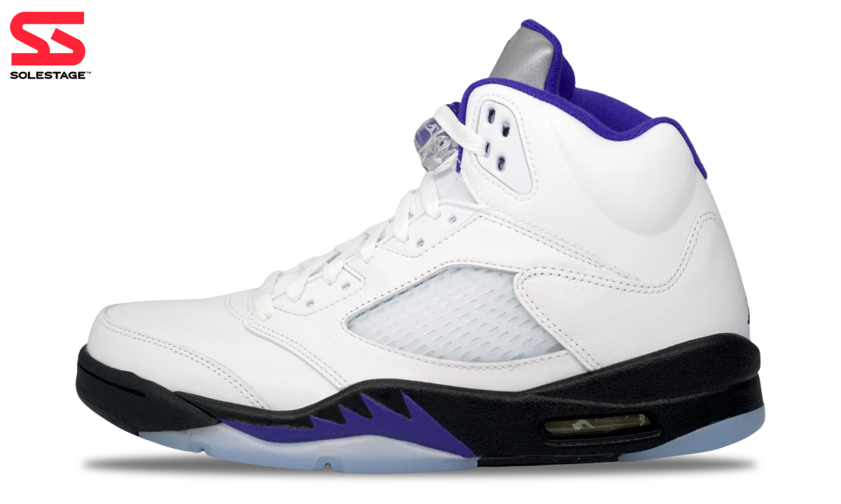 Nike Jordan 5 Retro Concord 2022 (DD0587-141) Men Size 8-13 | eBay