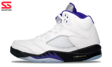 Nike Jordan 5 Retro Concord 2022 (DD0587-141) Men's Size 8-13