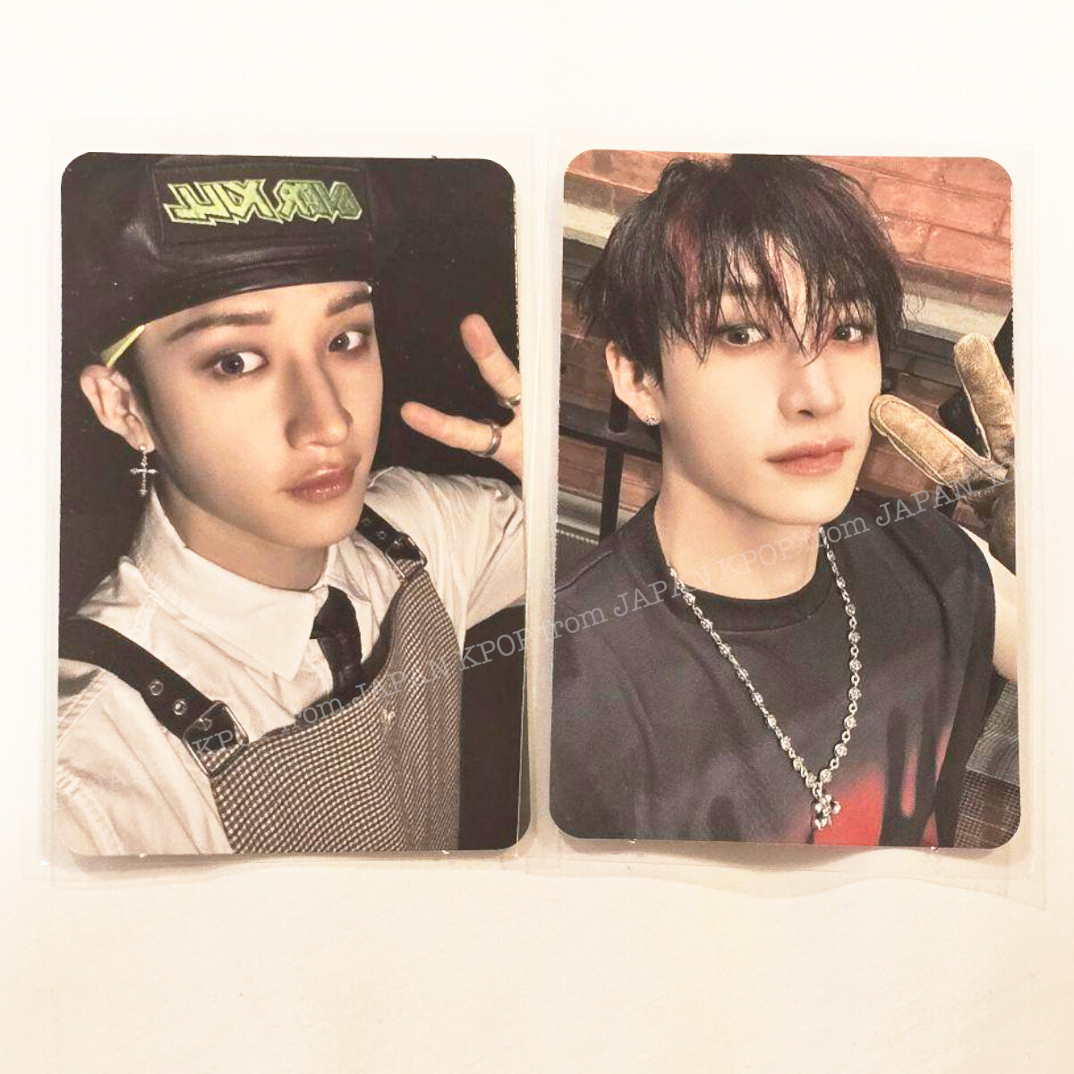 stray kids soundwave アイエン STRAY KIDS] 5-Star / Soundwave POB Photocard | eBay