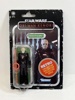 Star Wars Obi-Wan Kenobi Grand Inquisitor 3,75 Zoll Figur F5773