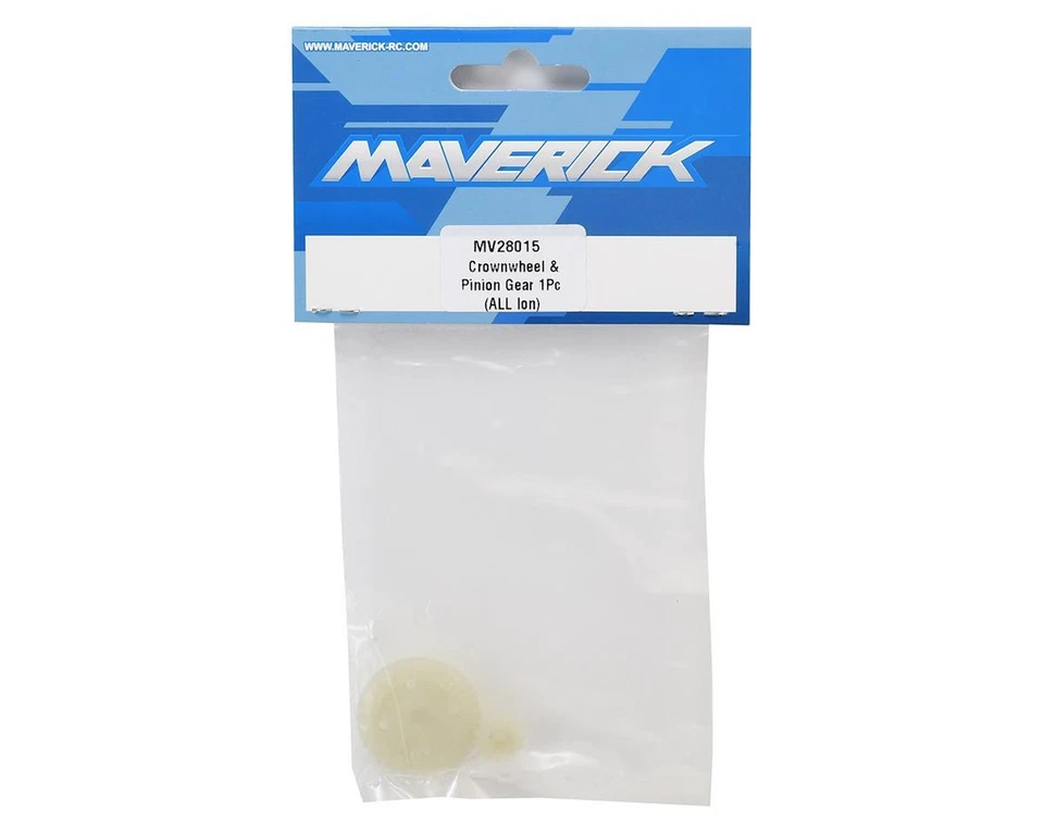 Maverick 离子差速表冠和小齿轮 [MVK28015] — 第 2/2 张图片