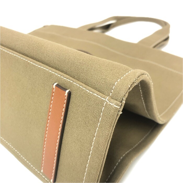 Tory Burch 148792 Ella Tote Bag canvas Women | eBay