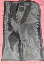 REPLACEMENT BLACK COLUMBIA BABY DIAPER BAG CHANGING PAD