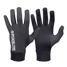 Proviz Pixelite Running Gloves, Black, X-Small