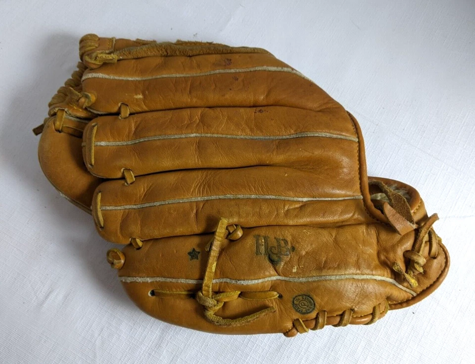 Louisville Slugger 棒球手套 LPS35H Orel Hershiser 12 英寸 — 第 2/4 张图片