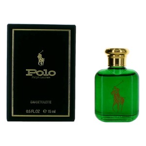 Polo Green 15ml Mini EDT splash (m) (746480080988)