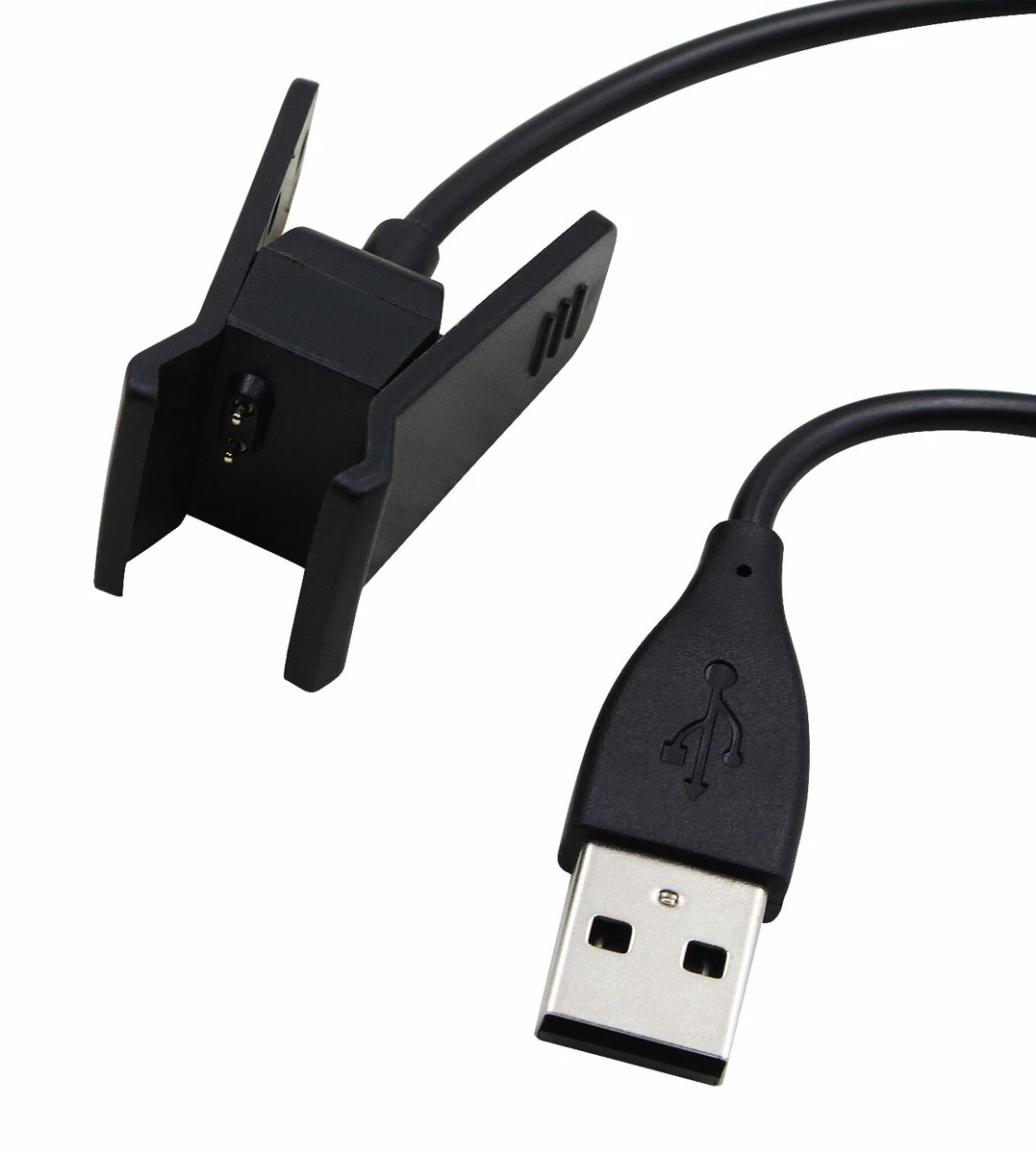 Fitbit alta 3 prong charger sales