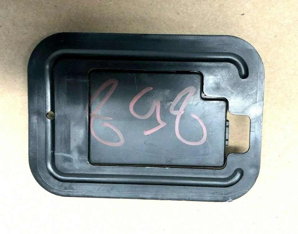 Dodge Journey Control Module 2017-2019 con soporte OEM 55315164AA Foto 3 de 4