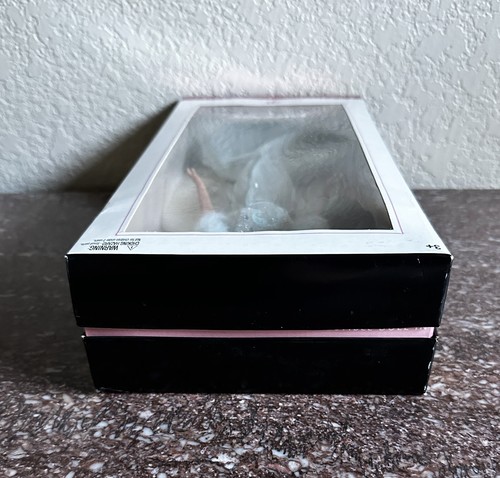 Vintage 2004 Pisces Barbie Collector Pink Label Edition NEW Sealed Unopened Box! - Picture 5 of 9