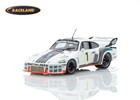 Porsche 935 Martini  24H Daytona 1977 Jacky Ickx/Jochen Mass, Spark 1:43, US388