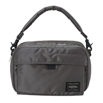 ASK availability First ) Porter PX TANKER ESSENTIAL BAG from Japan