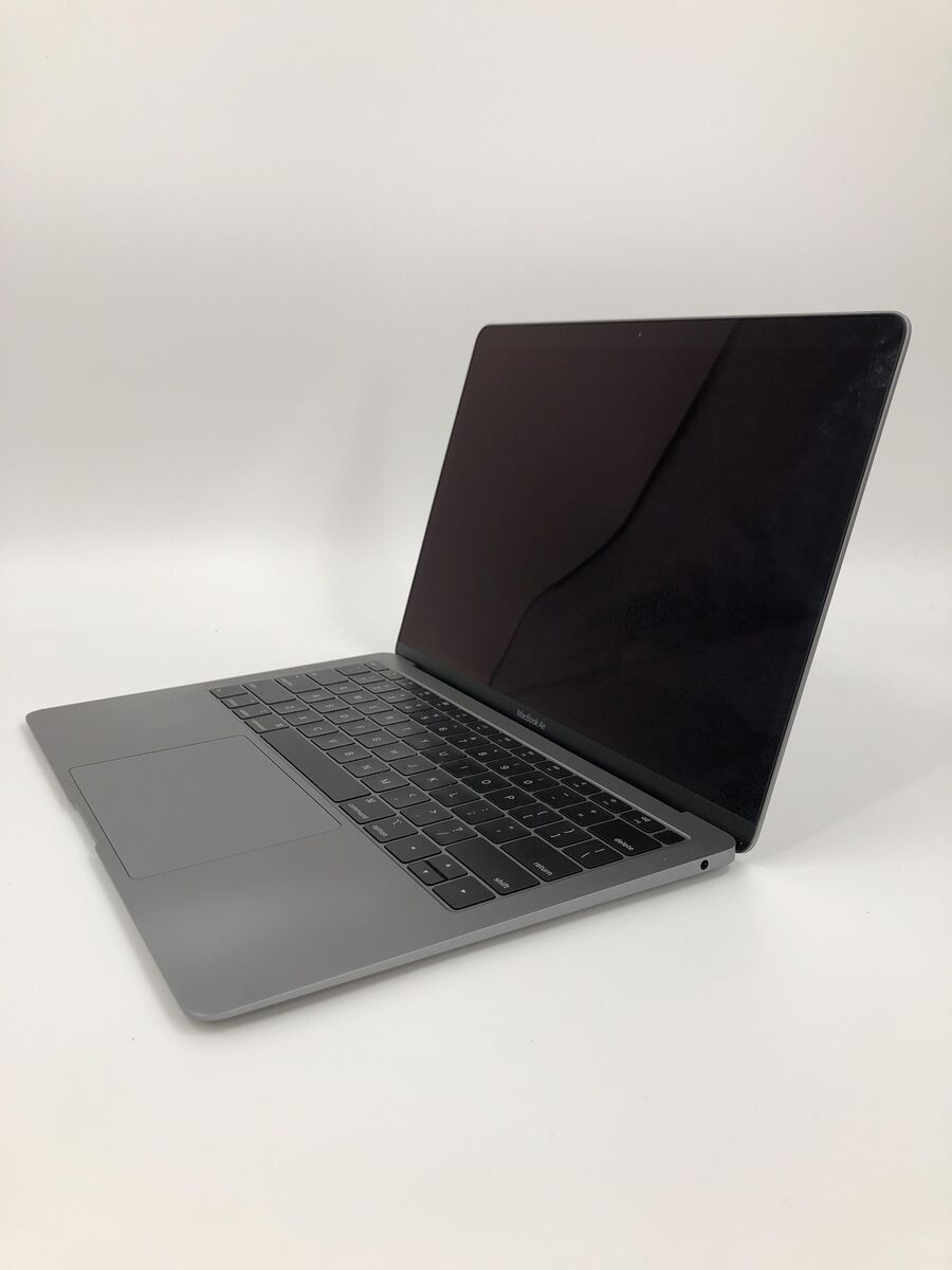 Apple MacBook Air 13 Space Gray 2019 1.60 GHz Intel Core i5 Apple MacBook Air 13 Space Gray 2019 1.60 GHz Intel Core i5