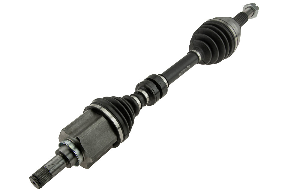 Cardan transmission gauche 391011KC0B pour Nissan Juke 1.5DCI 1.2DIG-T