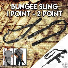 Trinity two point sling for airsoft, airsoft accessories gear marker upgrades