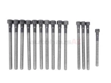 VICTORREINZ Cylinder Head Bolt Set 11127548799 BMW X5 328i X3 E36 325i 528i 530i