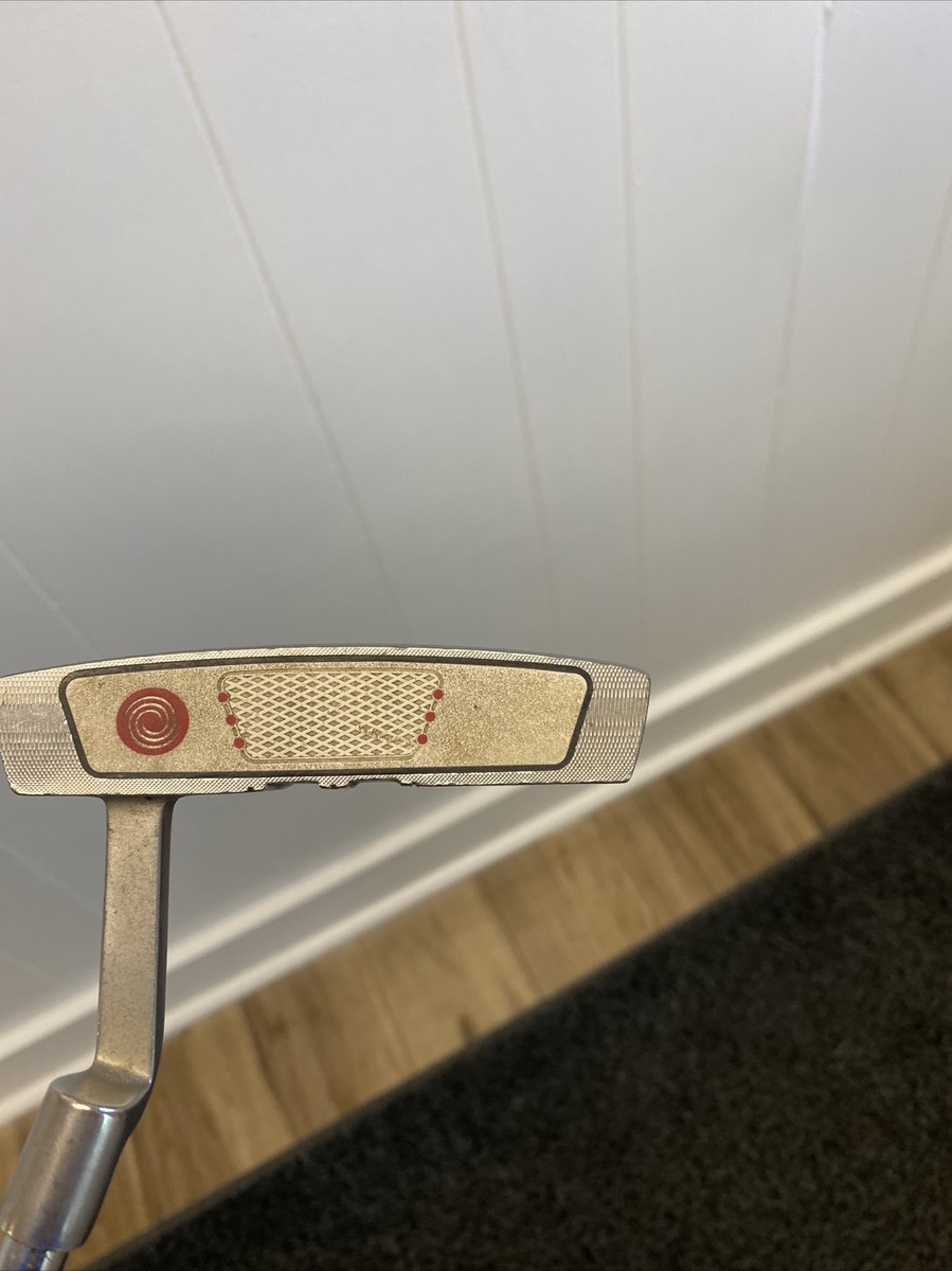 Odyssey White Hot XG Marxman Blade 35 Inch Putter | eBay