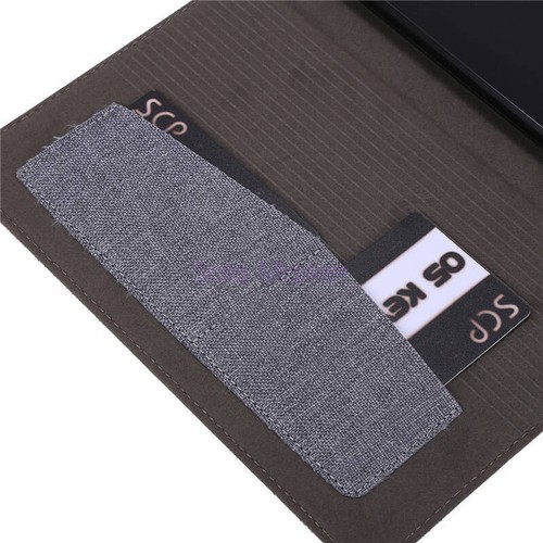 For Amazon Kindle Fire HD 8 Plus 12th Gen 2022 8inch Leather Stand Case Cover - Picture 22 of 42