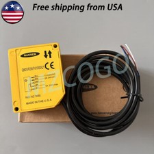 Sensor For Banner Engineering Q60 Series Q60V...