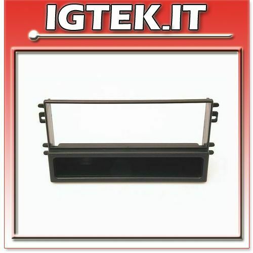 GSP 9428013 Mozzo Ruota Con Sensore ABS Per KIA SORENTO I - Compatibile Con Vari Modelli - 5