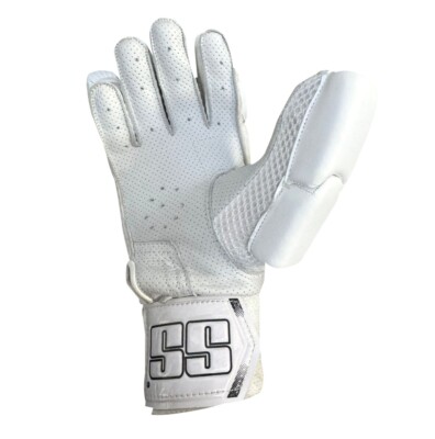 SS Cricket Batting Gloves Adult Size (Available both Right and