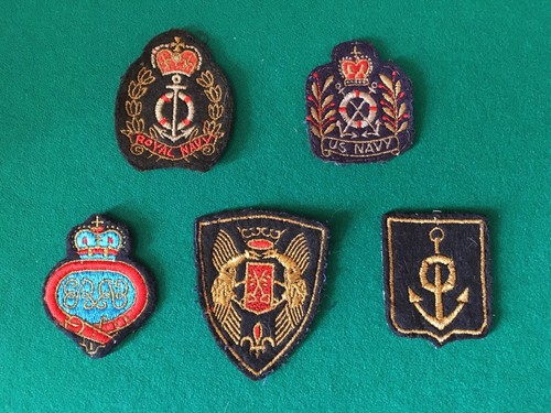 18 Pezzi Toppa Teroadesive Toppe Da Ricao Da Stiro Cucire Toppe - Foto 12