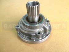 CAT PARTS - TRANSMISSION PUMP OEM MADE IN USA (PART NO. 1217385)