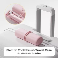 Laifen Electric Toothbrush Travel Organizer Protective Case Portable Simple