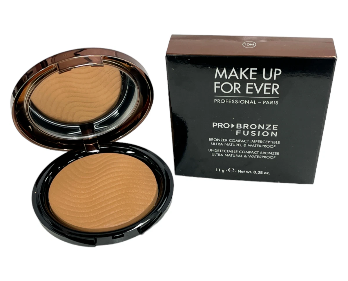 Make Up For Ever Pro Bronze Fusion