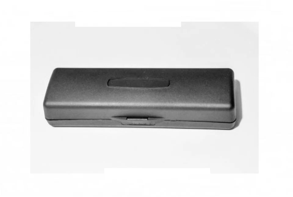 G.M. PRODUCTION Custodia frontalino autoradio standard 1 DIN misure interne 185x55x33mm