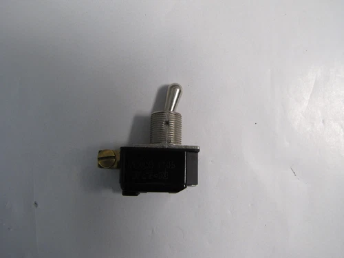 Eaton 2-Pole Toggle Switch NEW See Pictures