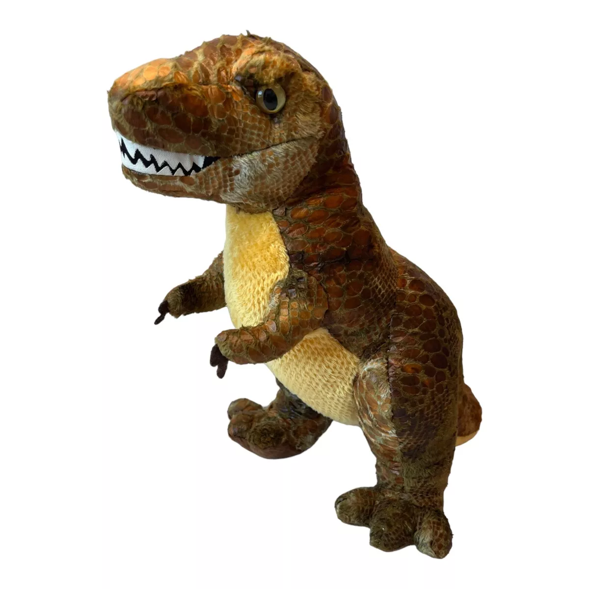 T-Rex Dinosaur With Sound - Douglas Toys